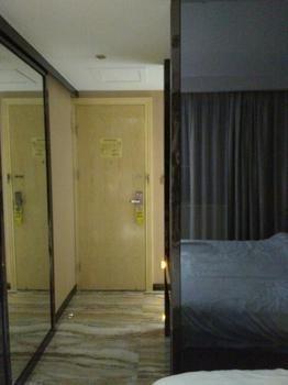 Xingbo Express Hotel Guilin Car Station Branch Exterior photo