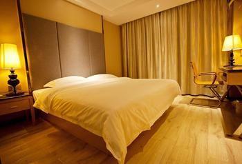 Xingbo Express Hotel Guilin Car Station Branch Exterior photo