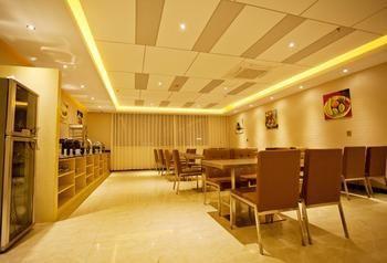 Xingbo Express Hotel Guilin Car Station Branch Exterior photo