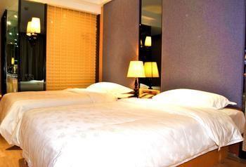 Xingbo Express Hotel Guilin Car Station Branch Exterior photo