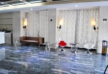 Xingbo Express Hotel Guilin Car Station Branch Exterior photo